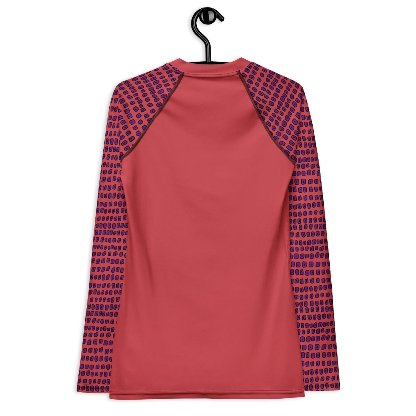Boab Women Long Sleeve Rash Guard - Milpali