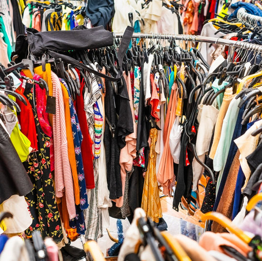 Why fashion on-demand matters for the planet - Milpali