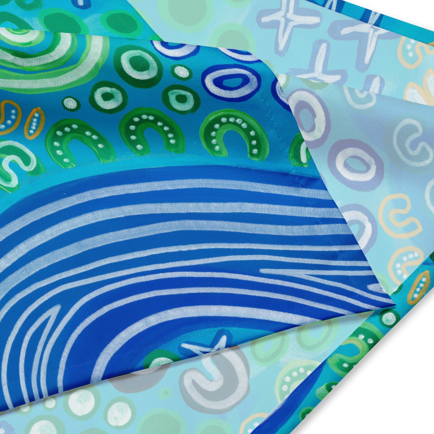 Pays Bunurong - Bandana