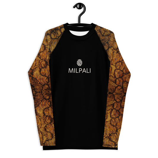 Tali Men's Rash Guard