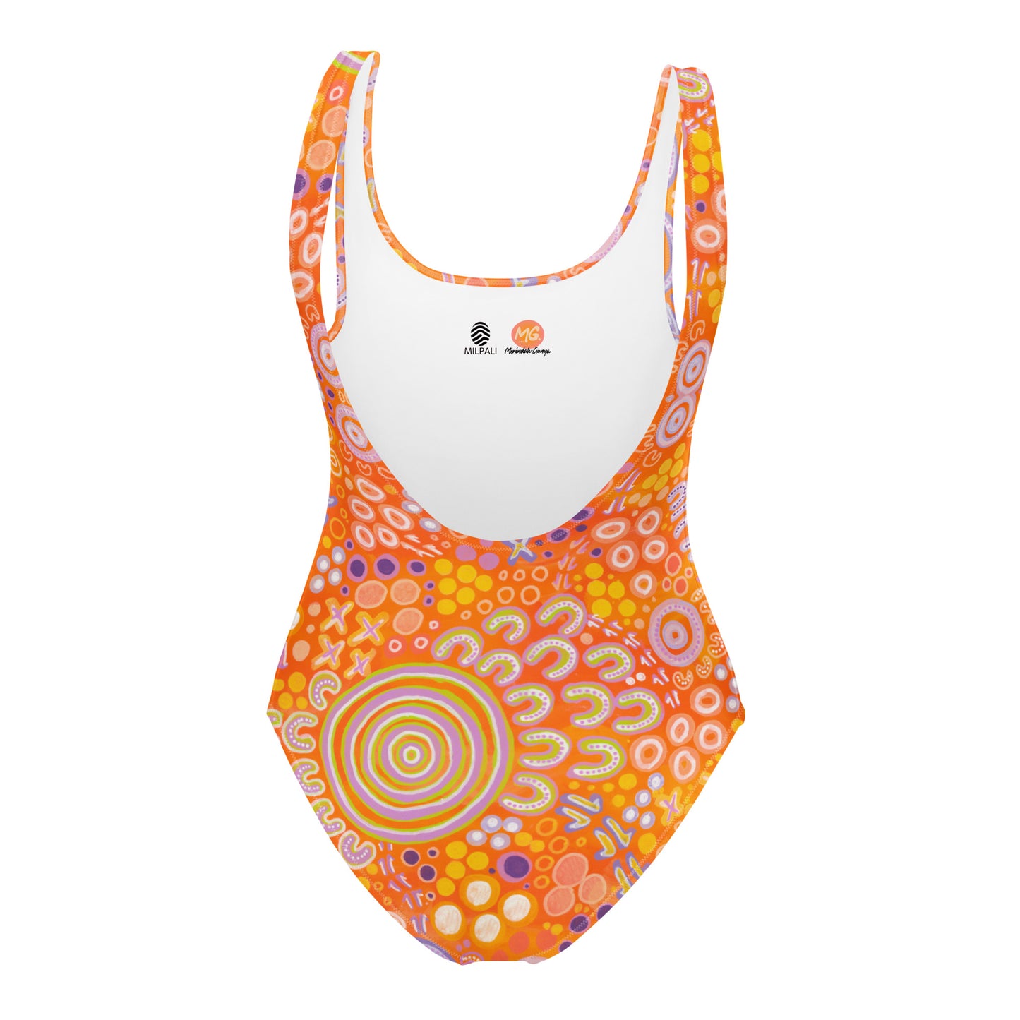 'Enfants' - Maillot de bain une pièce