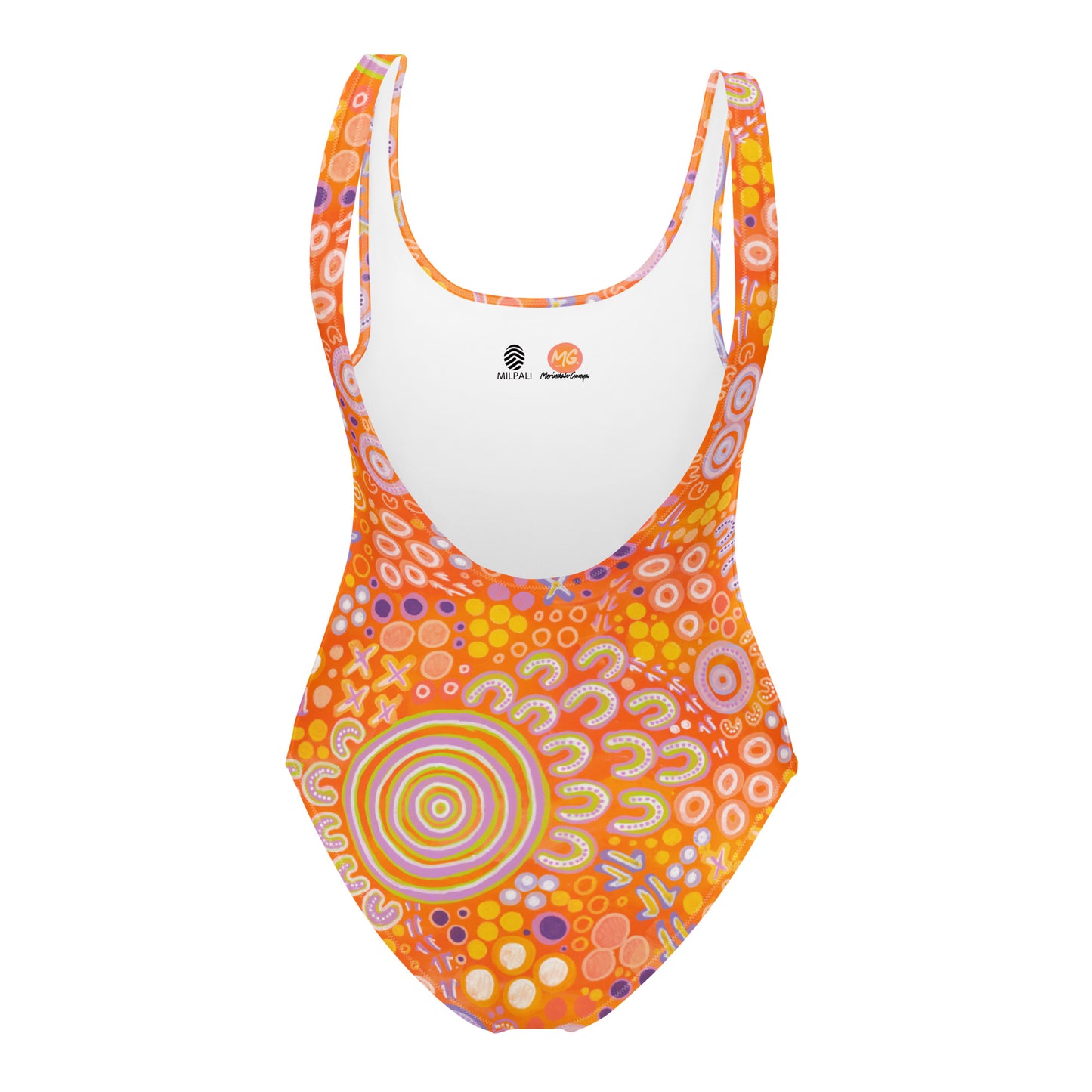 'Children' - One-Piece Swimsuit