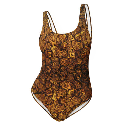 Tali by Lulu Cooley One-Piece Swimsuit
