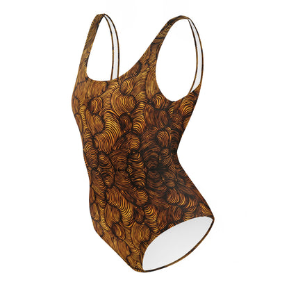 Tali by Lulu Cooley One-Piece Swimsuit