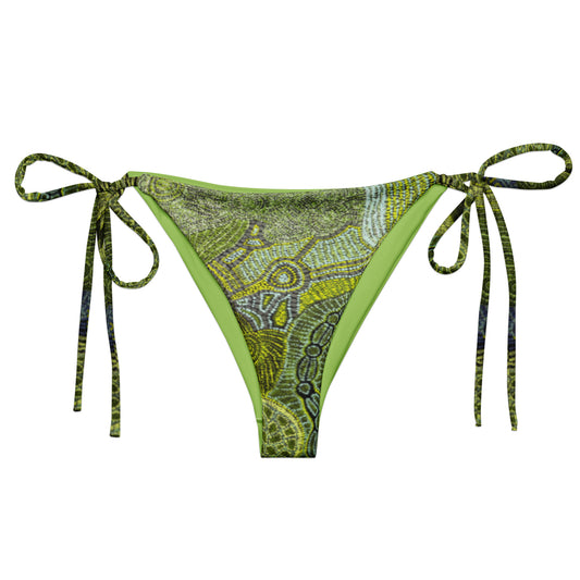 Munyma Kutjara Tie Side Bottoms