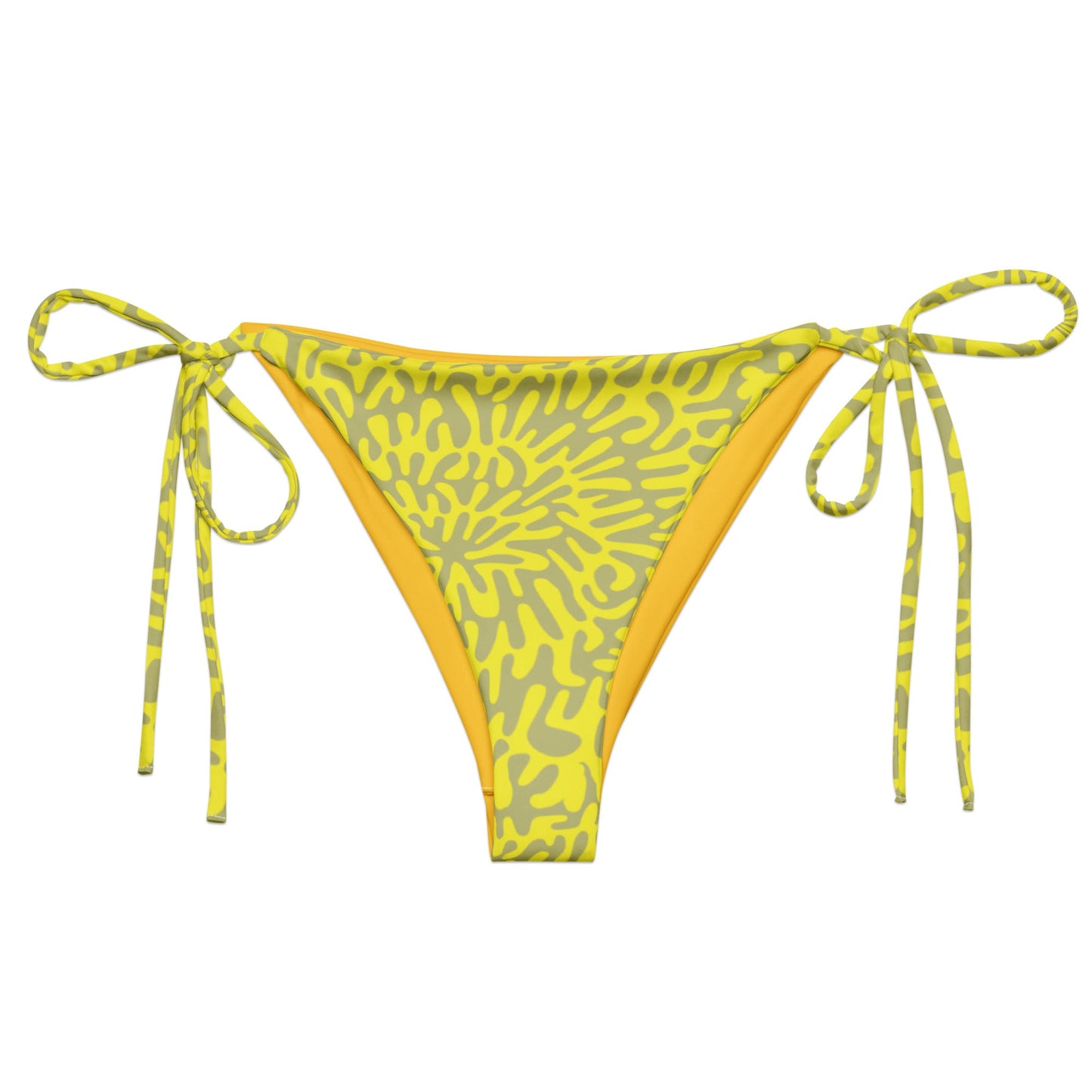 Wobbly Tie Side bottoms - SALE