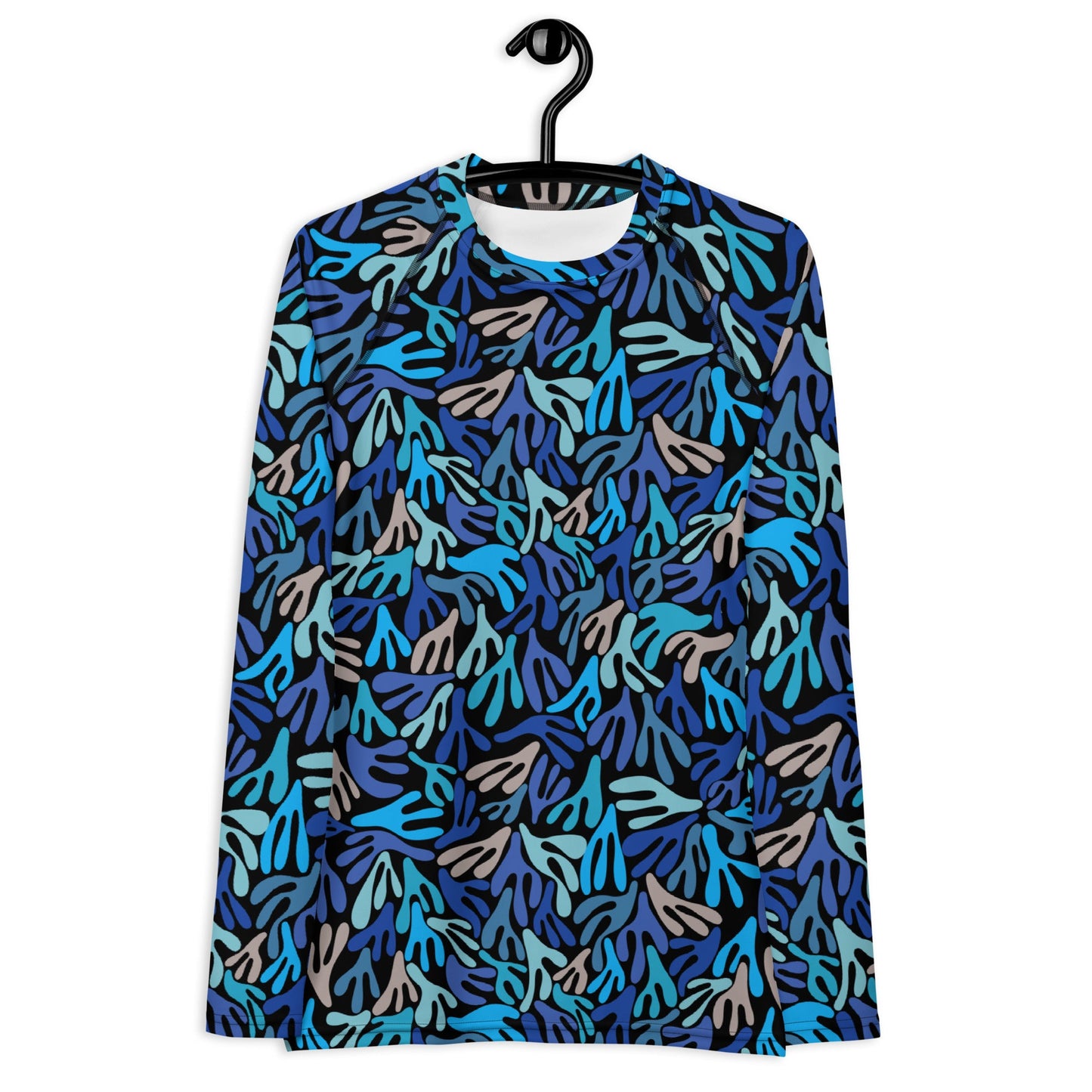 Water Plants Women's Rash Guard - SALE