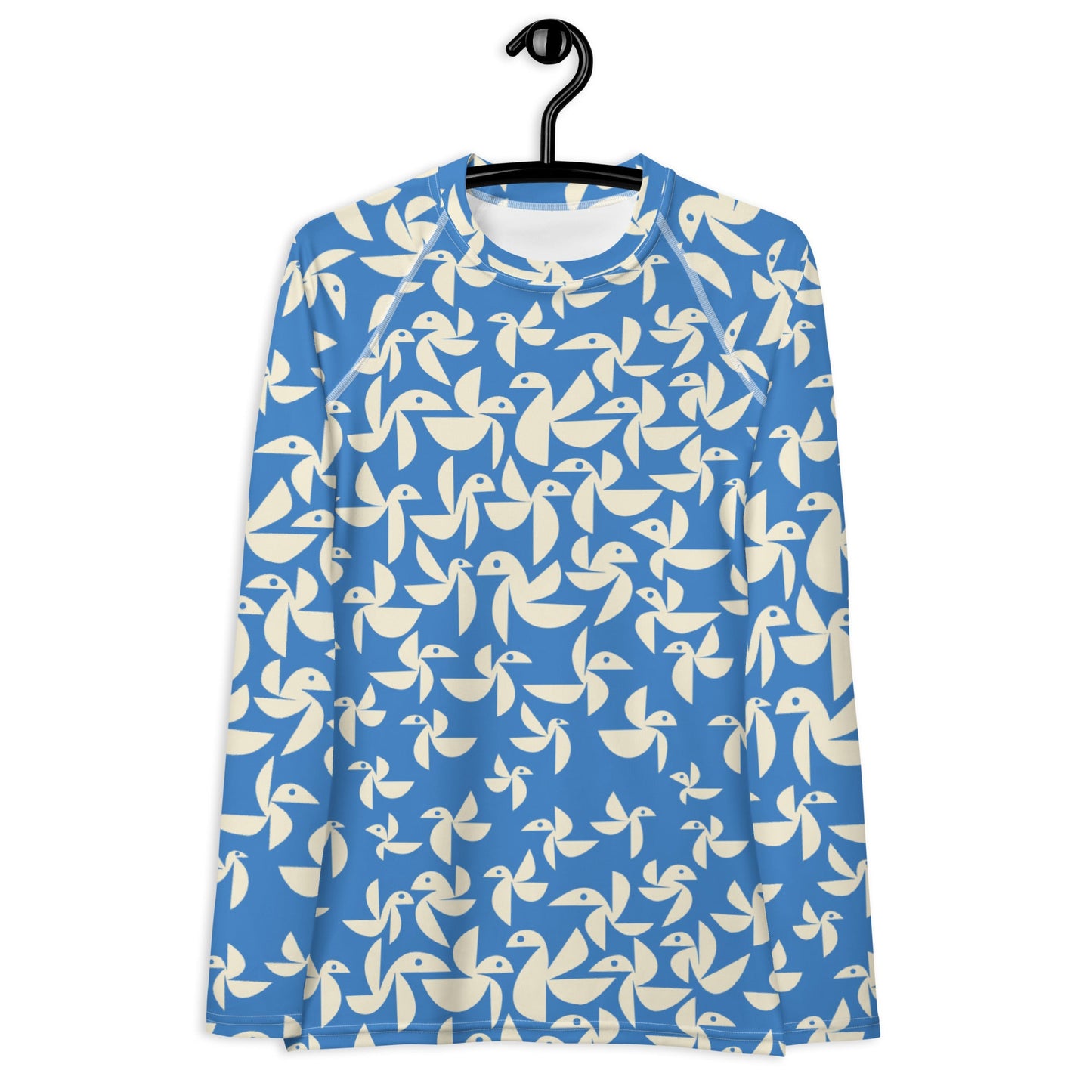 Birds Women's Rash Guard - SALE