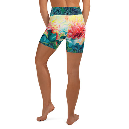 Into the Wild Swim Shorts