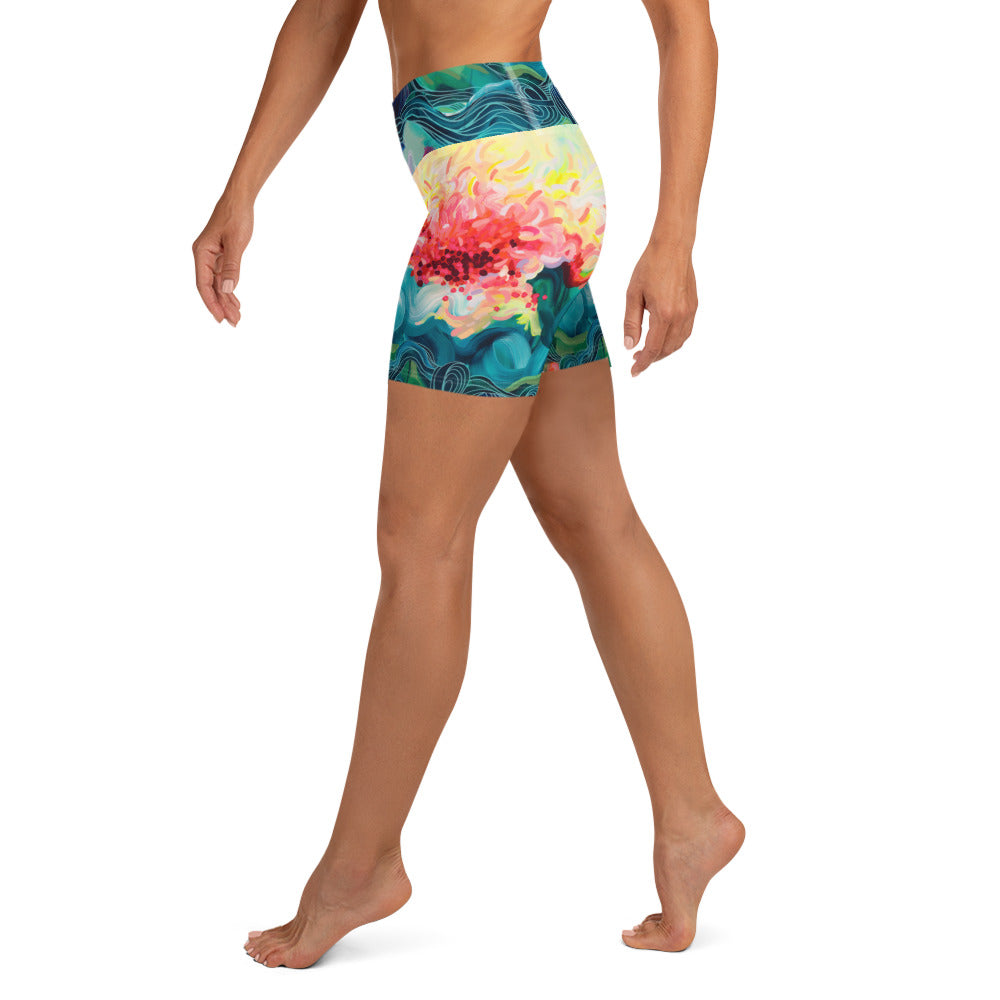 Into the Wild Swim Shorts