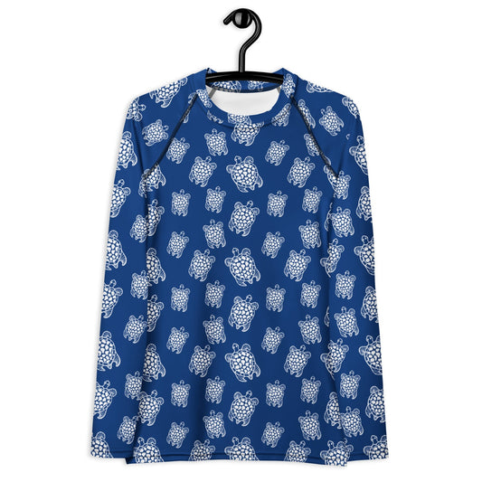 Wali Women's Rash Guard - Milpali