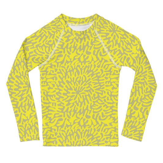 Wobbly Kids Rash Guard - Milpali